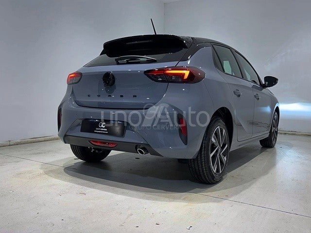 Corsa 1.2T XHL S/S GS 100