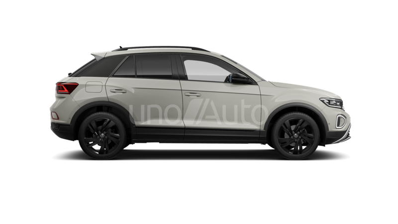 T-Roc 1.0 TSI Dark Line 85kW
