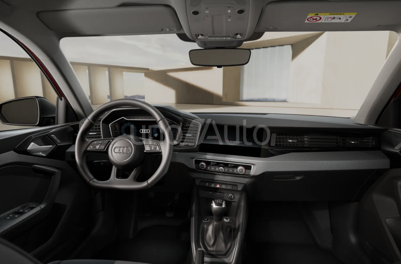 A1 Sportback 30 TFSI Adrenalin 85kW