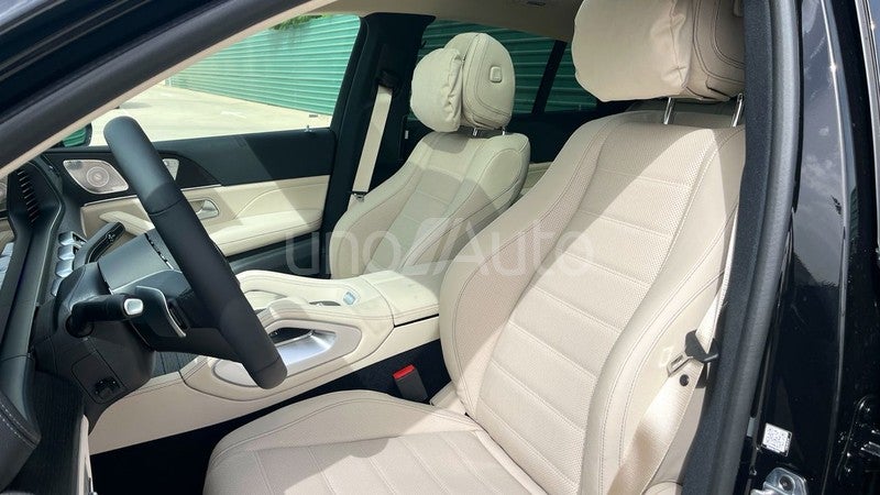 GLE GLE 450 d 4MATIC