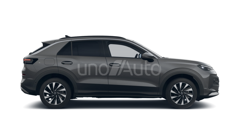 T-Roc 1.5 eTSI Más DSG7 110kW
