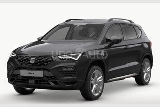 SEAT Ateca 1.5 TSI 110KW S/S FR 75 ANIVERSARIO 5P