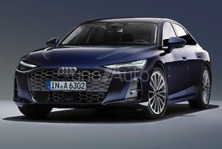 AUDI A6 2.0TDI Advanced S tronic