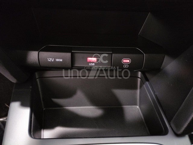 XCeed 1.5 MHEV DCT Drive