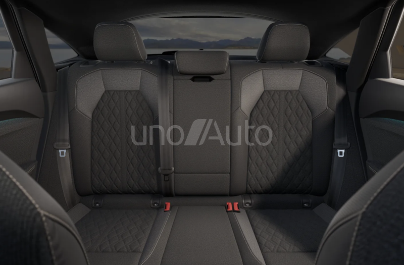 Q5 Sportback 2.0TDI quattro S line S tronic 150kW