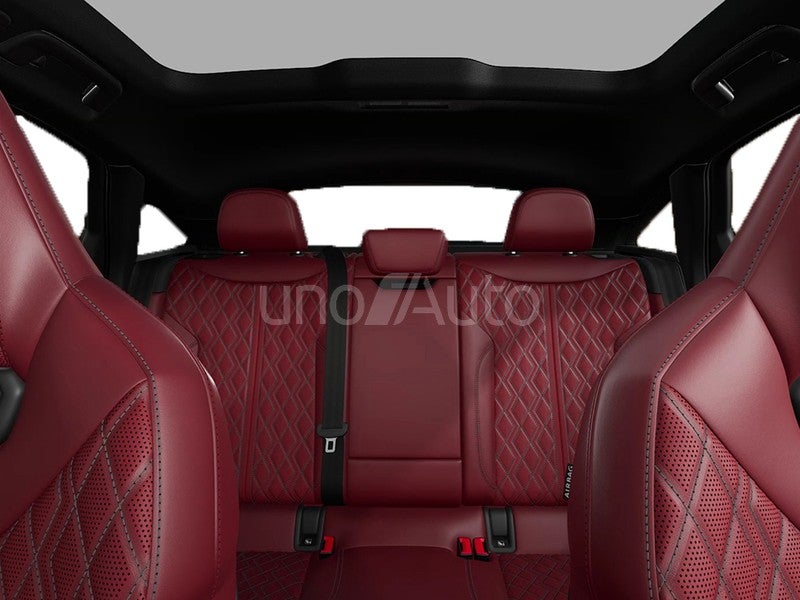 S5 TFSI S tronic 270kW