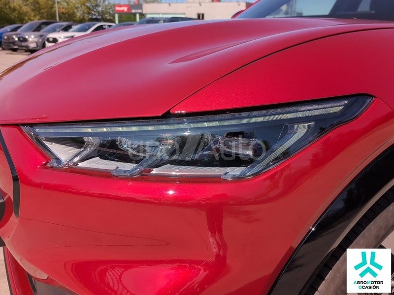 Mustang Mach-E Premium RWD Rango extendido