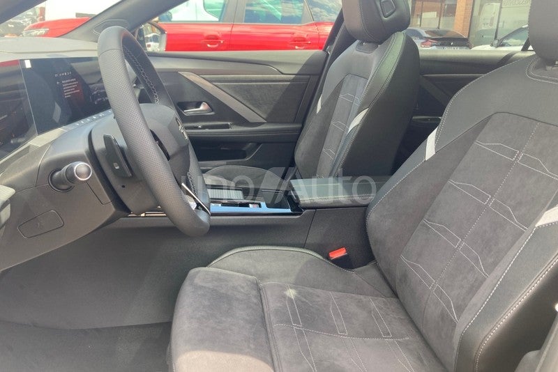 Astra 1.2T XHT S/S GS Aut. 130