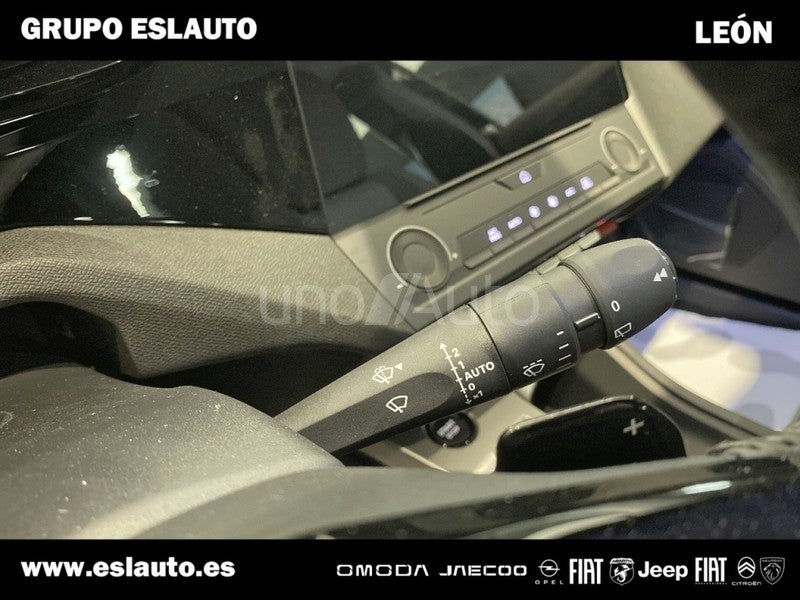 308 SW Style Eléctrico 156 115Kw
