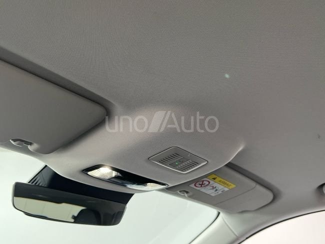 1.5T MANUAL LUXURY
