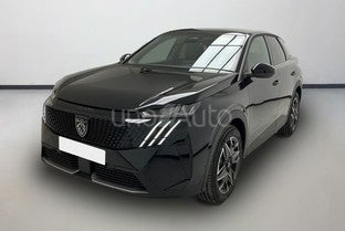 PEUGEOT 3008 1.2 107KW Allure eDCS6