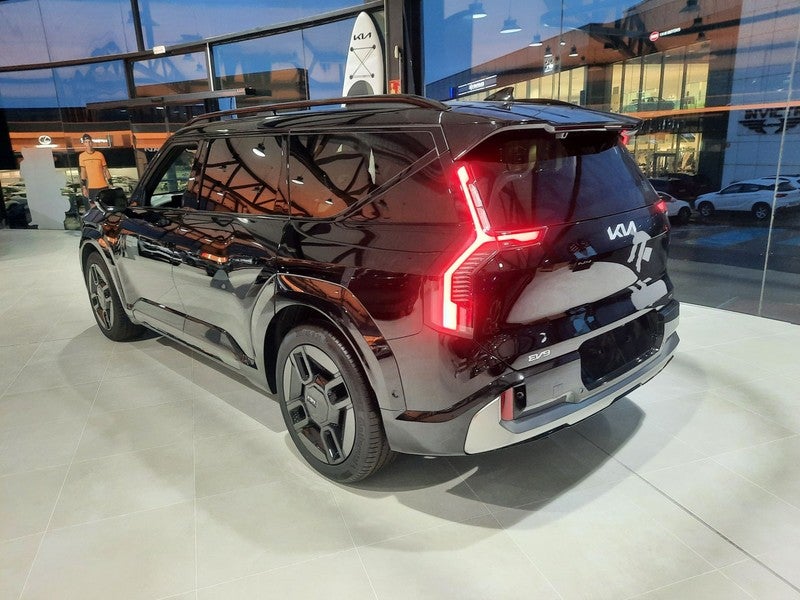 EV9 GT-line AWD 7pl. 283kW