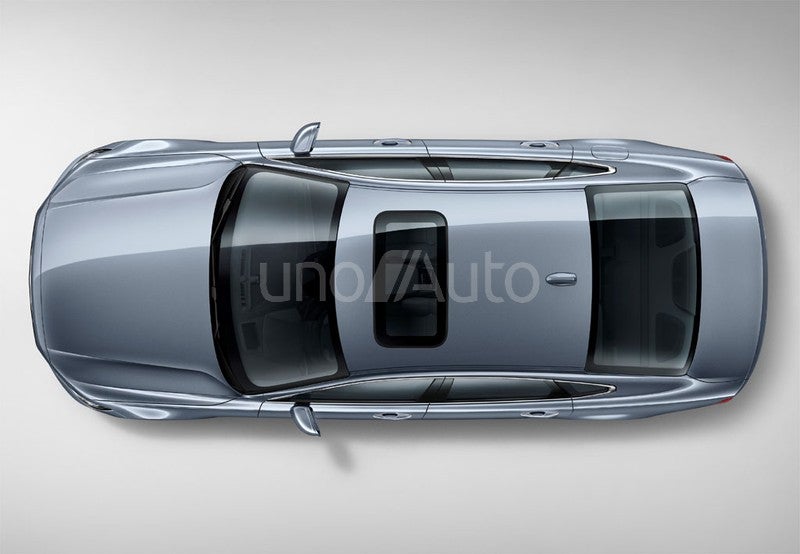 S90 T8 Recharge Ultimate AWD