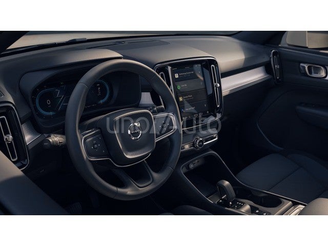 XC40 B3 Core Aut.