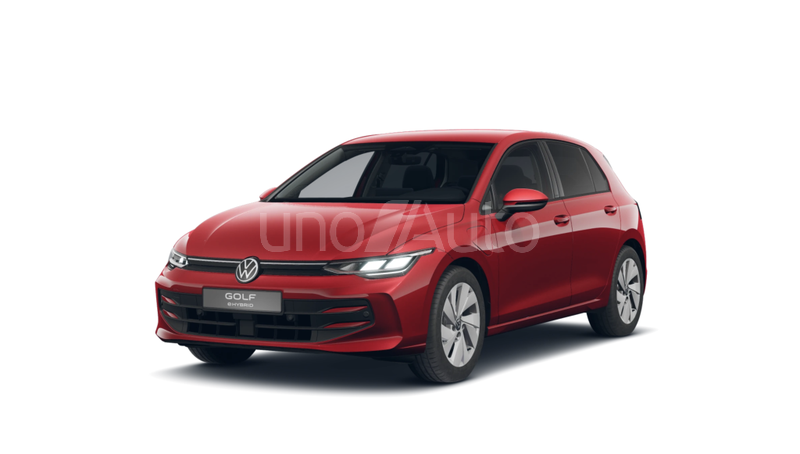 Golf 1.5 TSI eHybrid Match DSG6 150kW