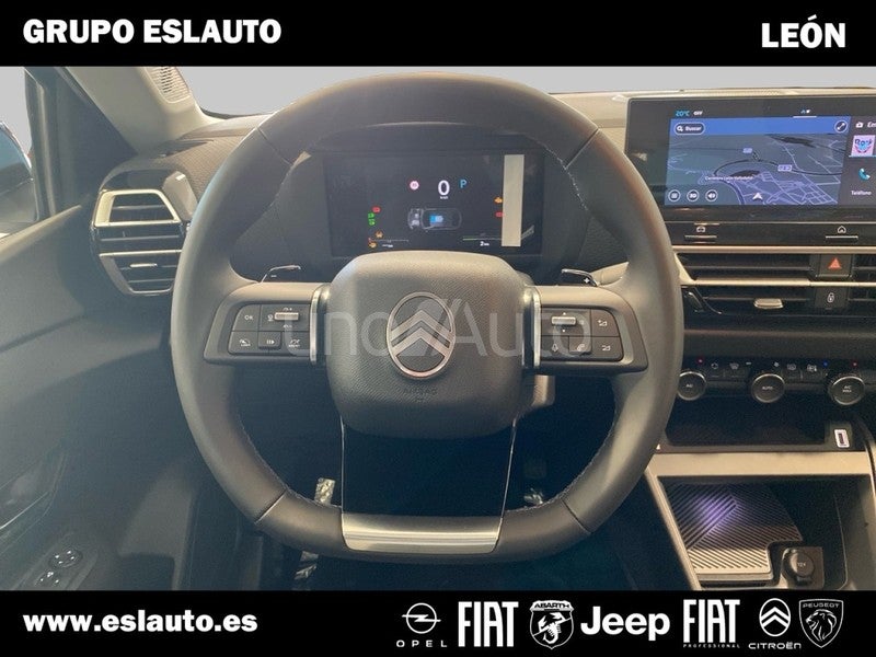 C4 Hybrid Business Edition eDSC6 136