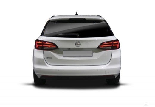 Astra ST 1.2T S/S Elegance 145