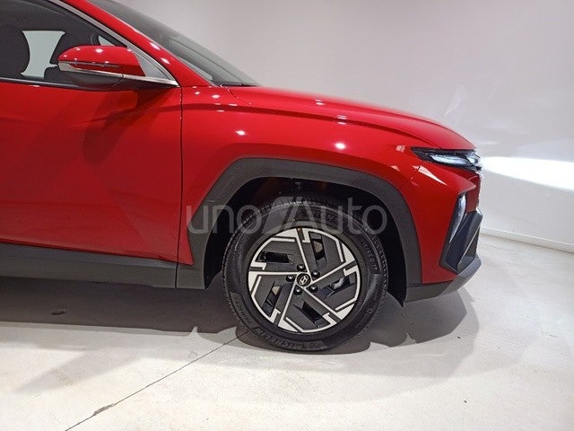 Tucson 1.6 TGDI HEV Maxx AT