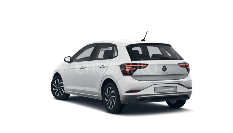 Polo 1.0 TSI Match 70kW