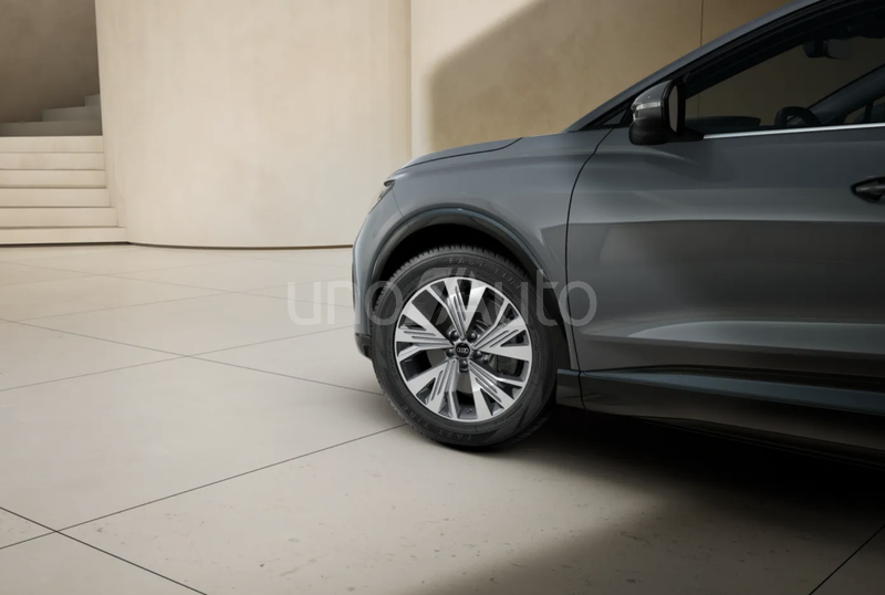 Q4 e-tron Sportback 40 Advanced 63KWh