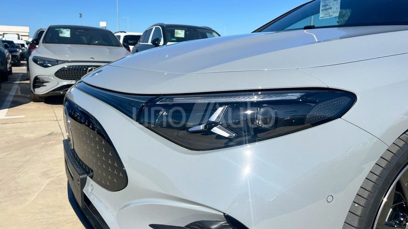 CLA CLA 200 con tecnología EQ