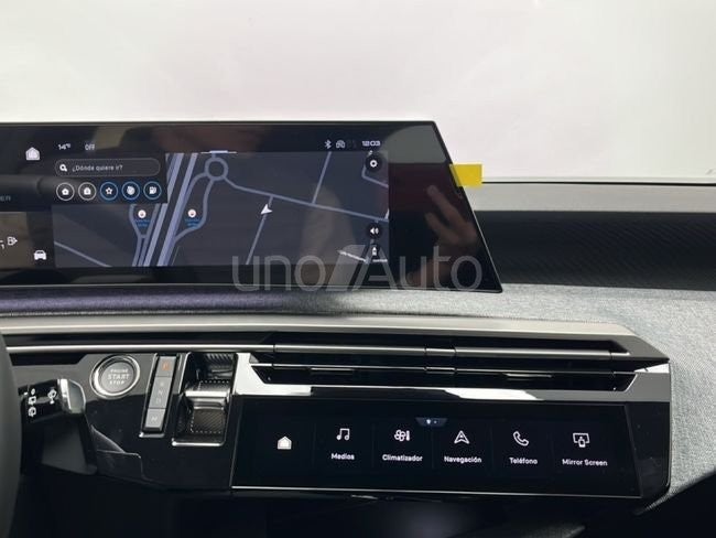 1.2 107KW Allure eDCS6