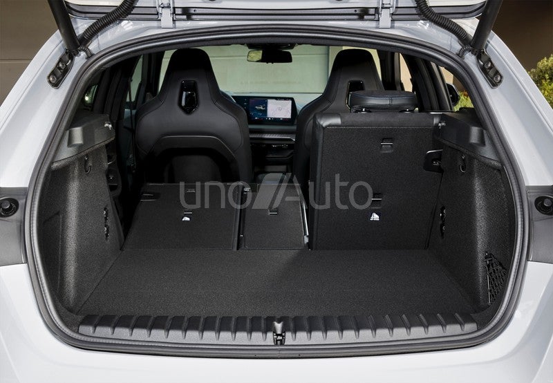 118dA M Sport