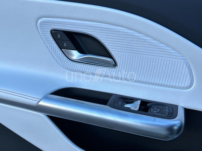 CLA Eléctrico 250+ 200kw