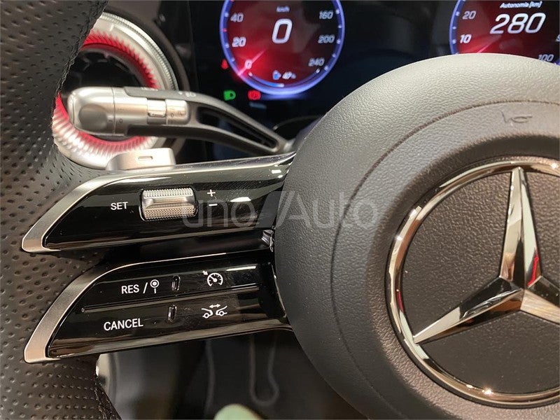 CLASE GLC GLC 400 4MATIC con tecnología EQ