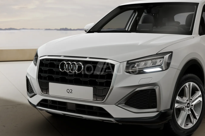 Q2 35 TDI Advanced S tronic 110kW