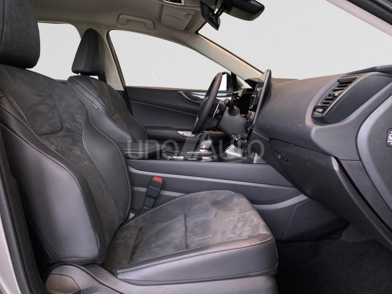 NX 350h Premium 2WD
