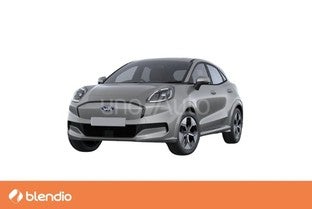 FORD Puma Gen-E 43kWh 168CV FWD