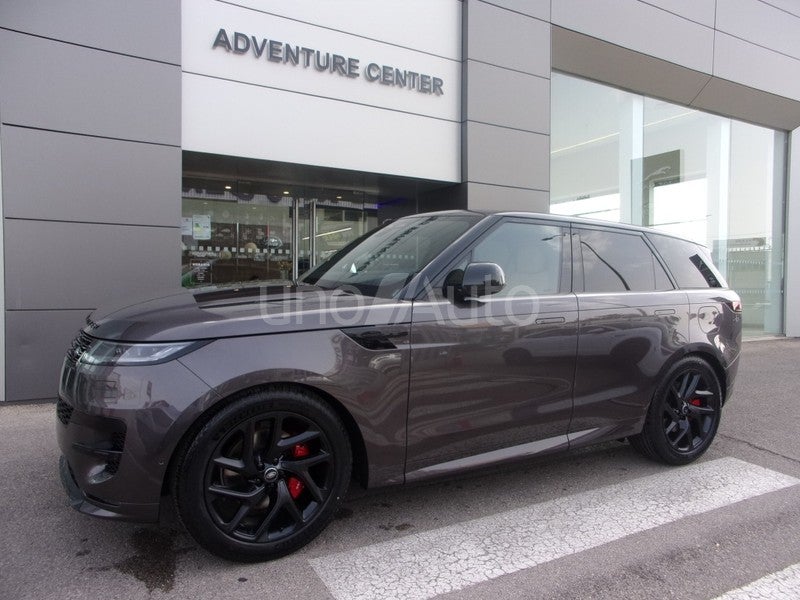 Range Rover Sport 3.0 i6 PHEV Dynamic HSE 460