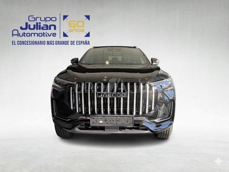 PHEV - EXCLUSIVE 1.5 TGDI + 3DHT AWD 7 plazas