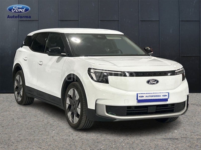 Explorer RWD Rango Extendido Premium  77kWh