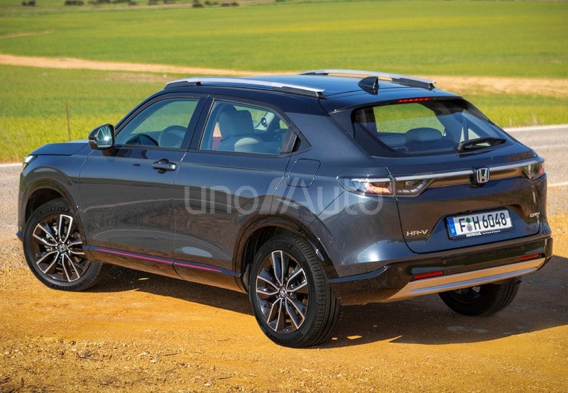 HR-V 1.5 i-MMD Advance Style Plus