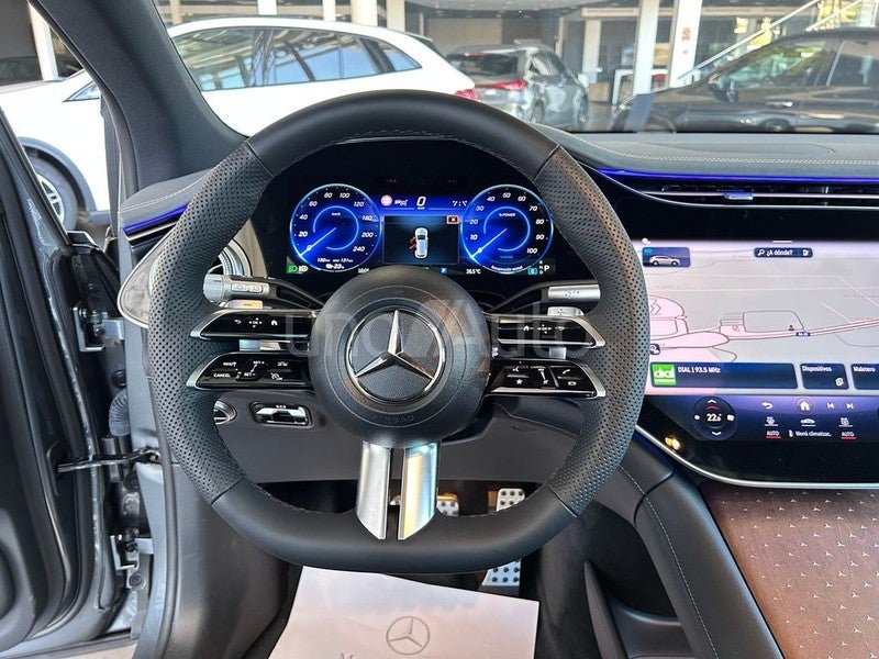 580 Edition 4MATIC SUV