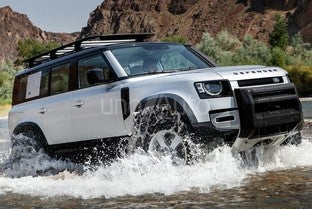 LAND-ROVER Defender 110 3.0D l6 MHEV X-Dynamic SE AWD Aut. 250