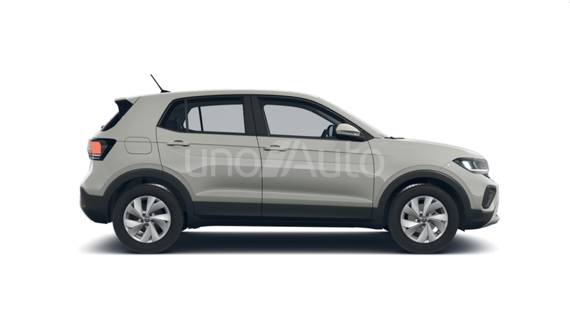 T-Cross 1.0 TSI T-Cross 70kW