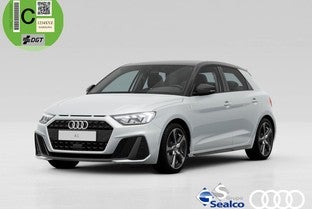 AUDI A1 Sportback 30 TFSI Adrenalin S tronic