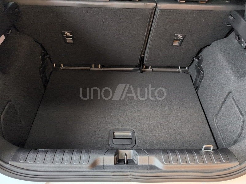 1.0 EcoBoost 125cv ST-Line X MHEV