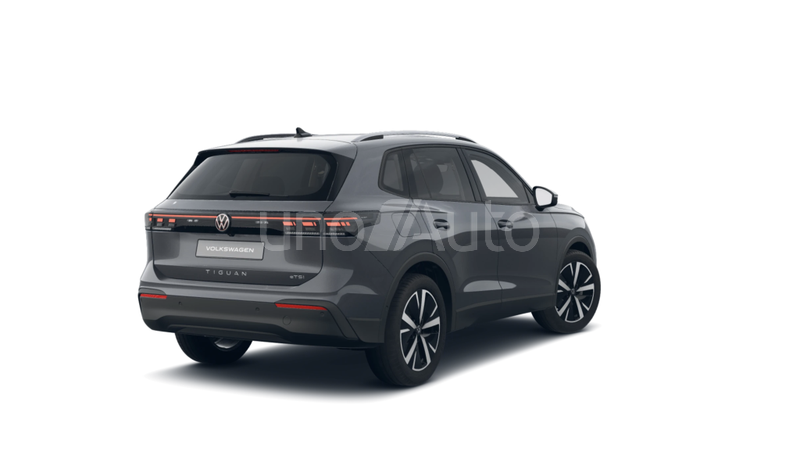 Tiguan 1.5 eTSI Más DSG 110kW