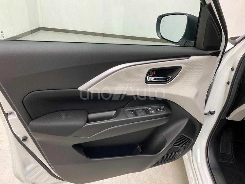 Swift 1.2 Mild Hybrid S3 CVT