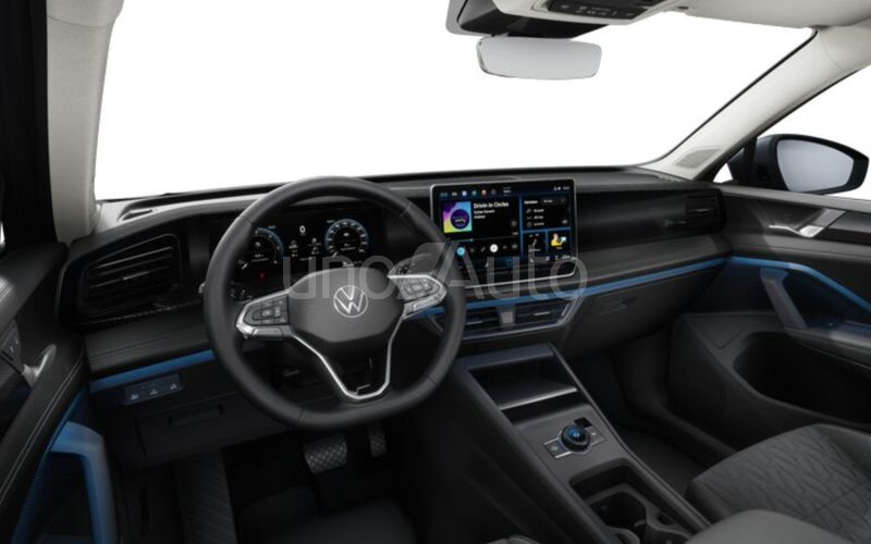 Tiguan 2.0TDI Más DSG 110kW