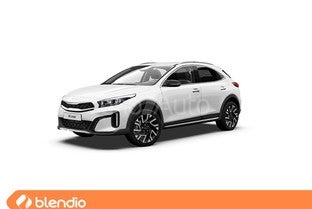 KIA XCeed 1.6 T-GDi DCT GT-line 180