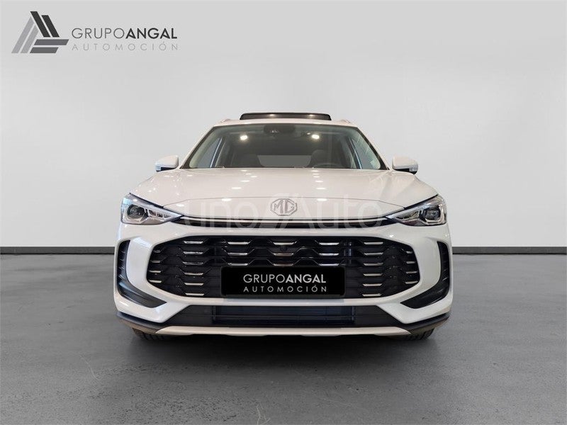 Hybrid+ Luxury