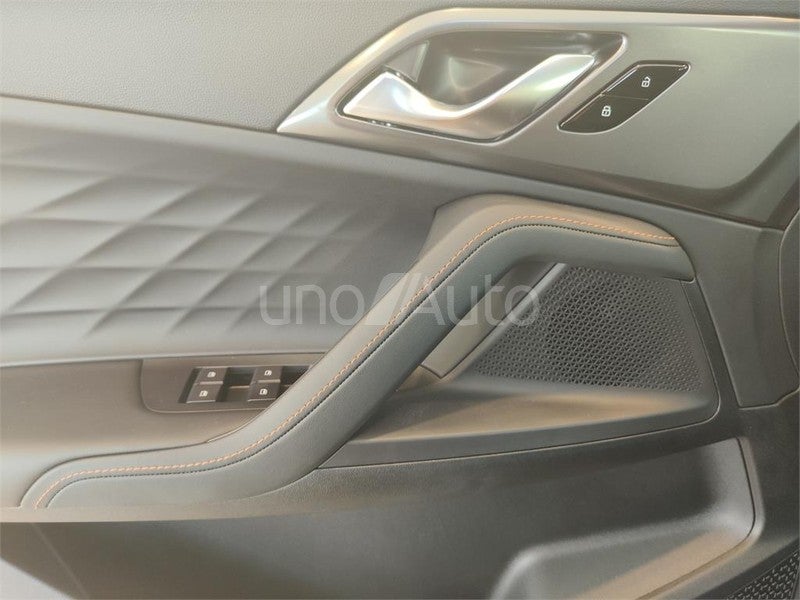 1.5T PLUG IN HYBRID LUXURY
