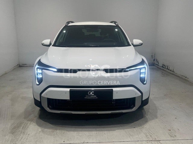 Stonic 1.0 MHEV Drive 115