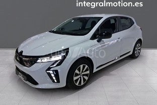 MITSUBISHI Colt 100T GLP Motion