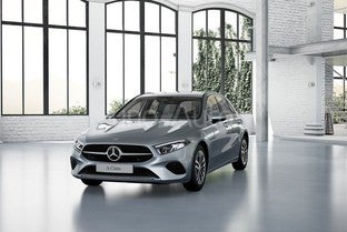MERCEDES-BENZ Clase A 180